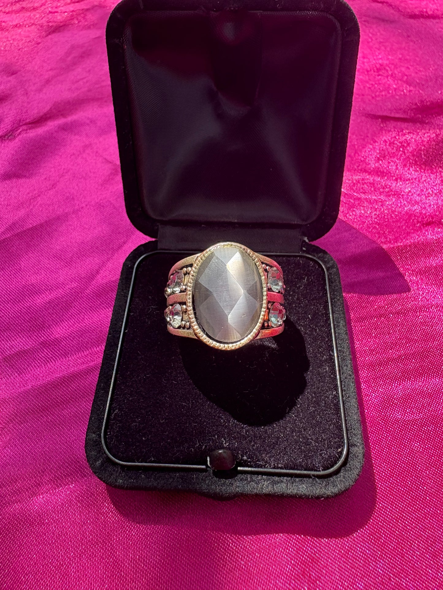 Memories Ring