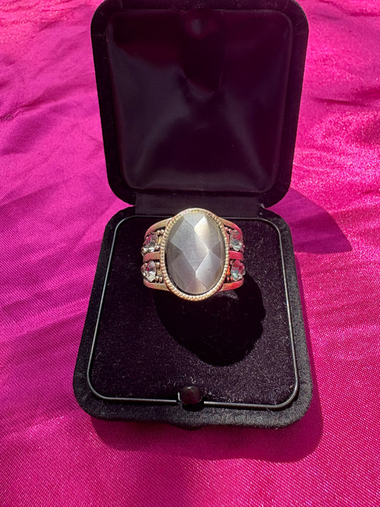 Memories Ring