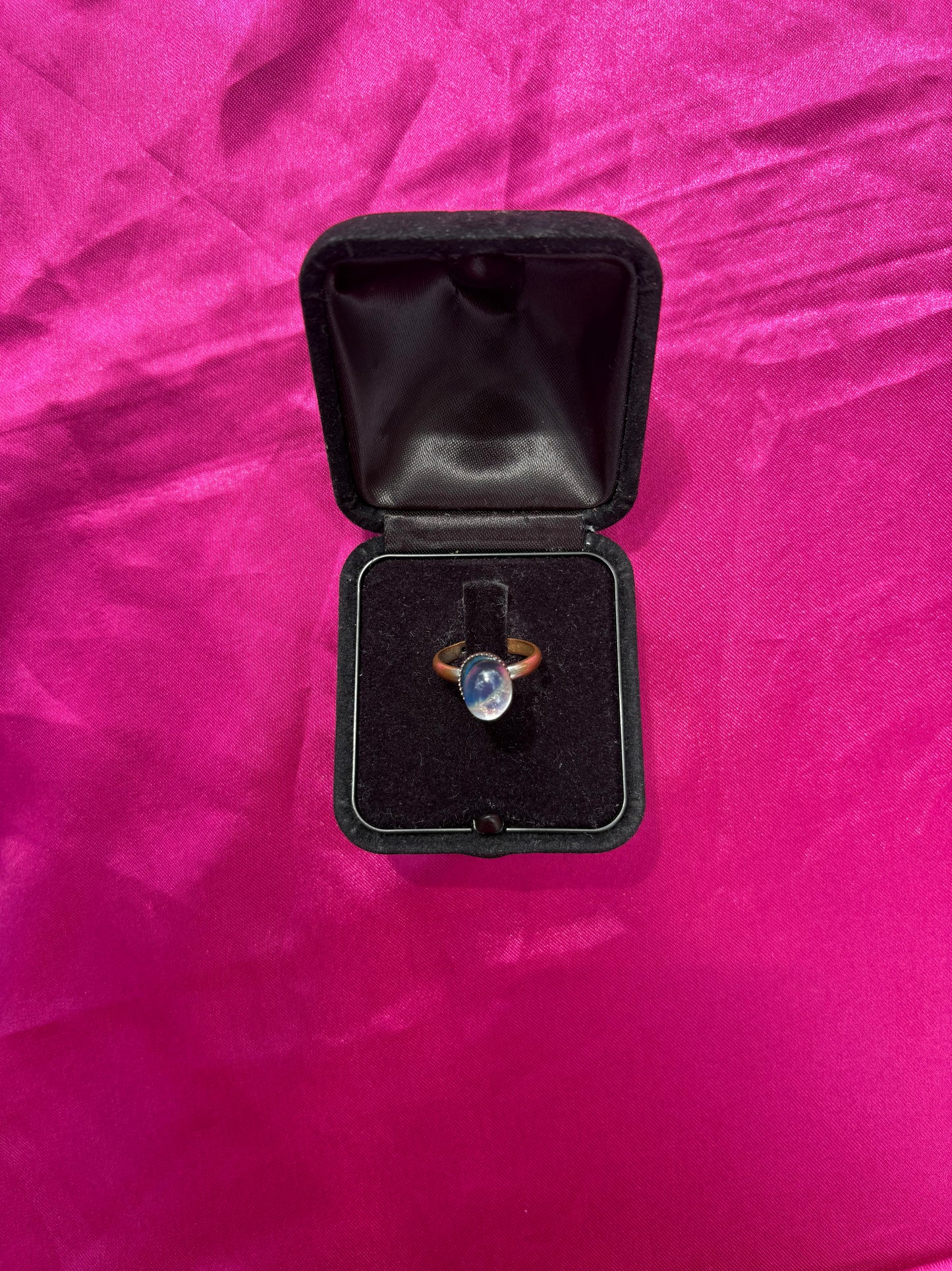 Portal Ring