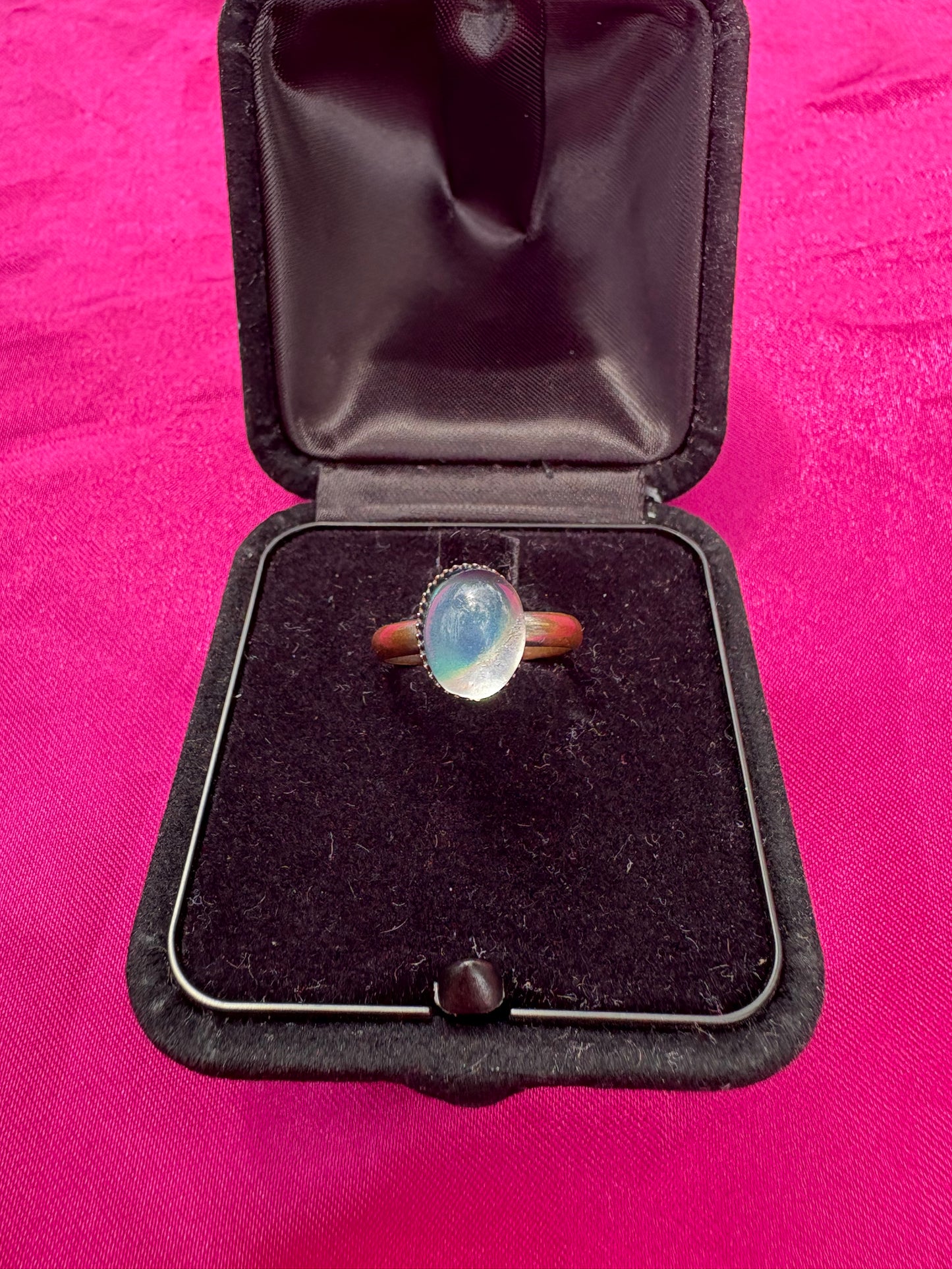 Portal Ring
