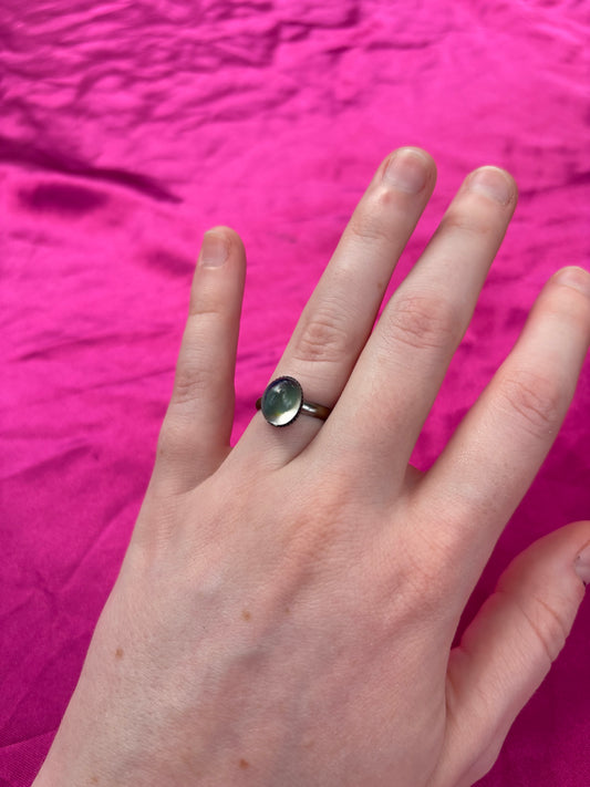 Portal Ring