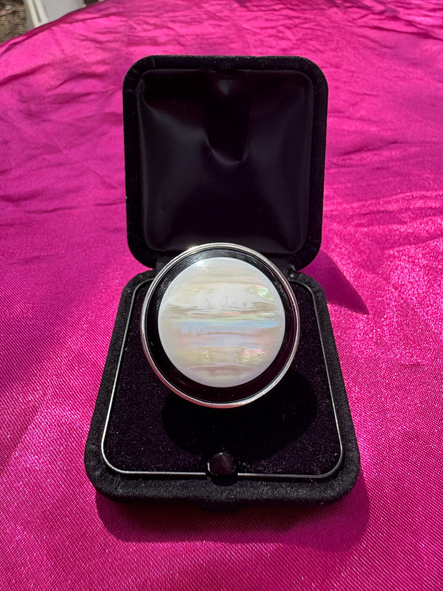 Jupiter Ring
