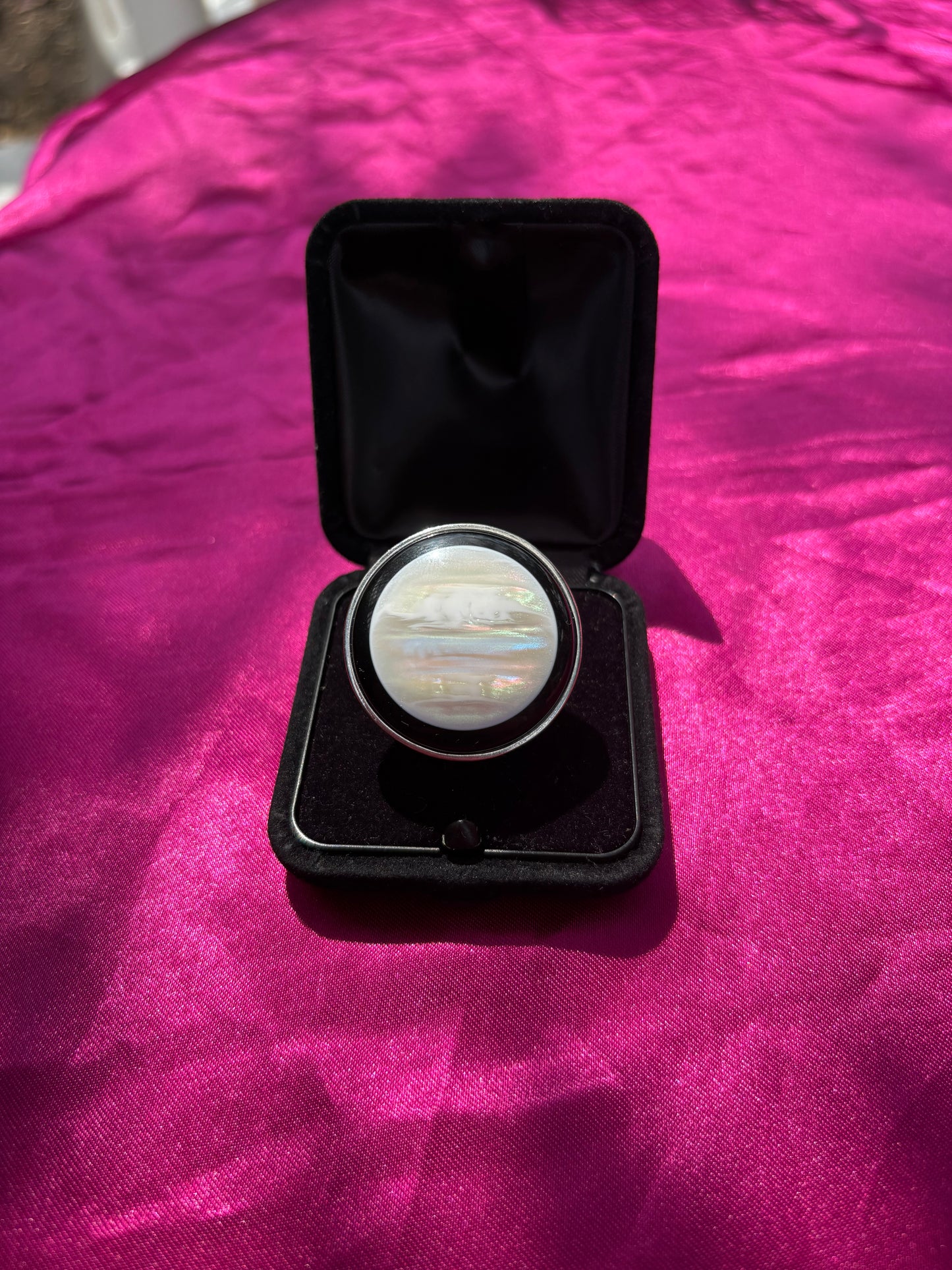 Jupiter Ring