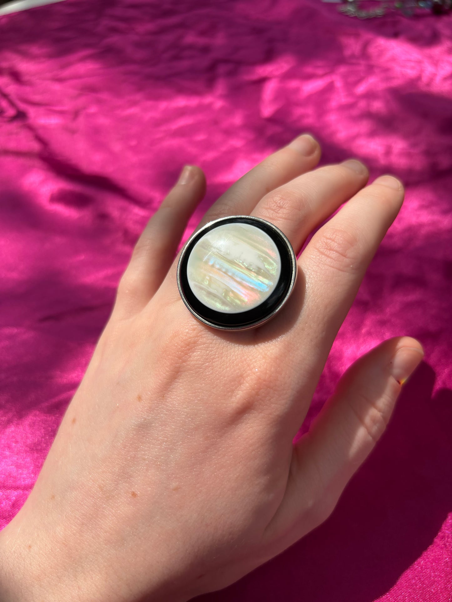 Jupiter Ring