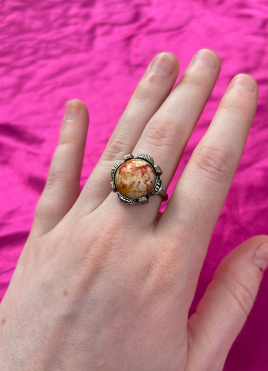 Lava Ring