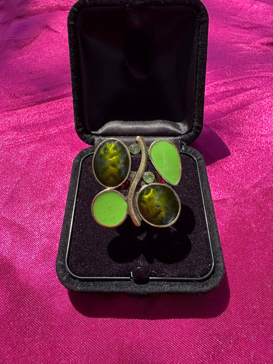 Jungle Ring